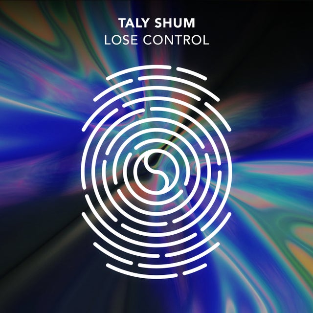 Lose Control - Extended Mix album art