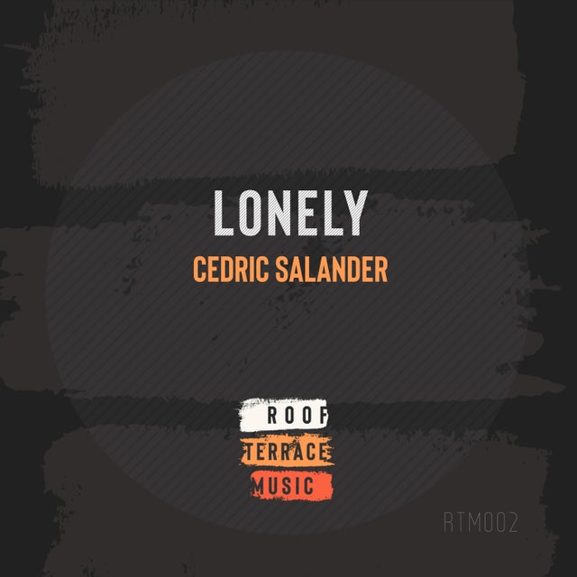 Lonely album art