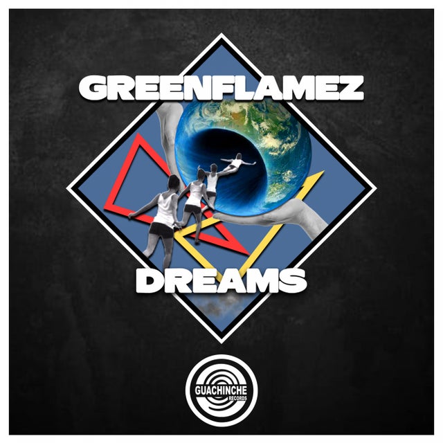 Dreams album art