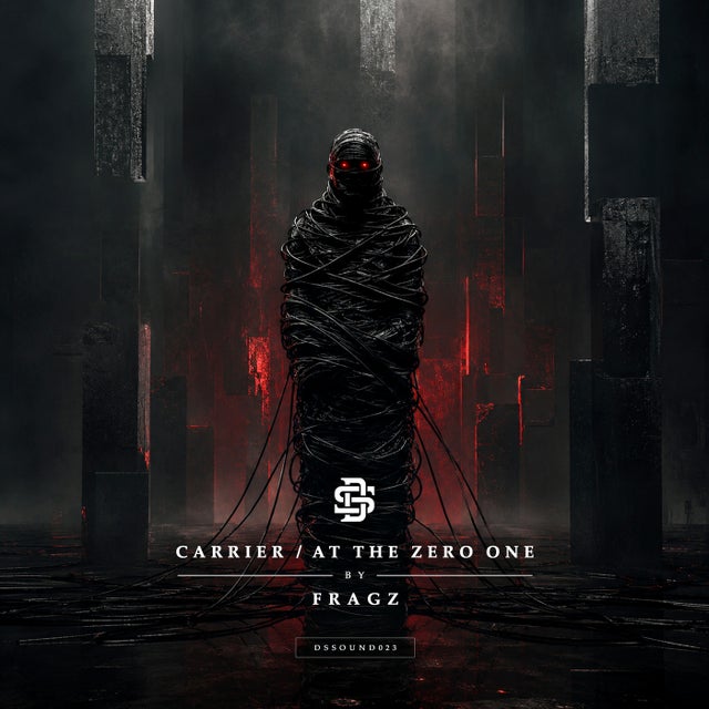 At The Zero One album art