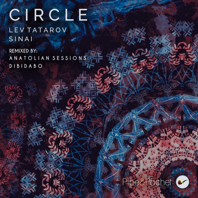 Circle album art