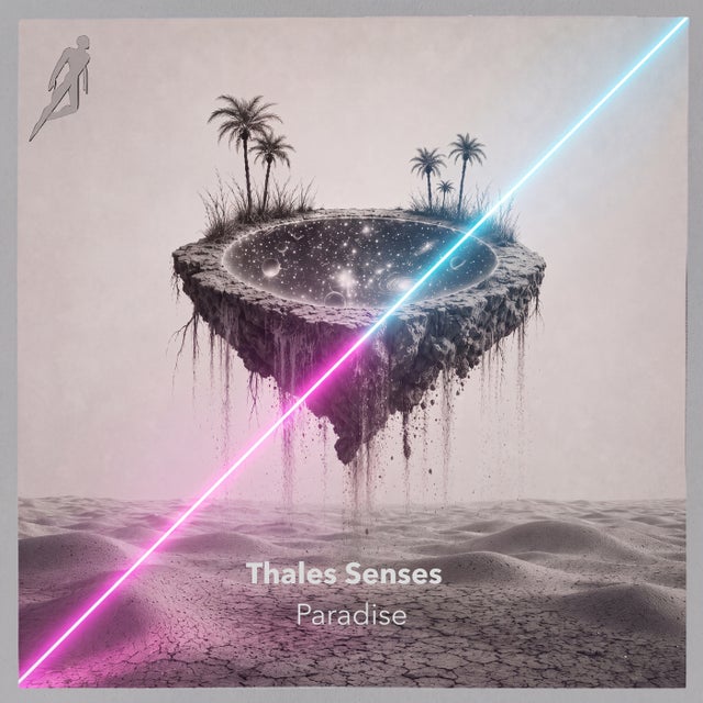 Paradise album art