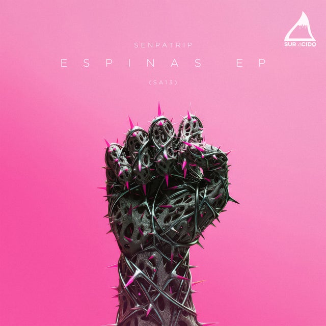 Perdón album art