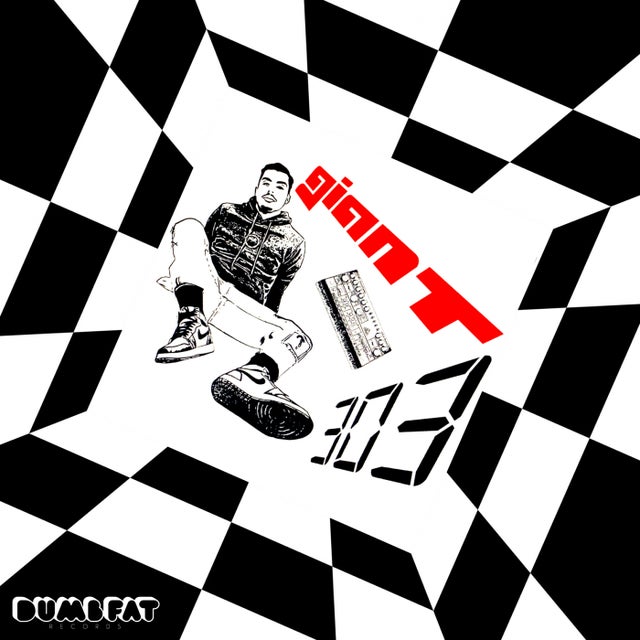303 album art