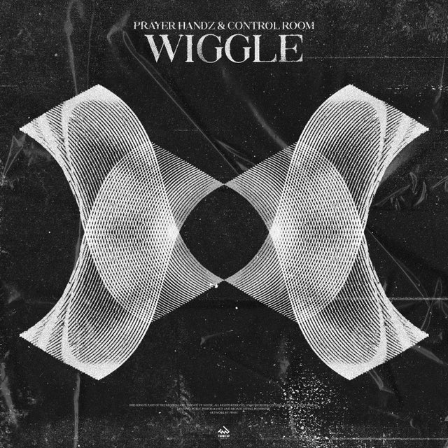 Wiggle - Club Mix album art