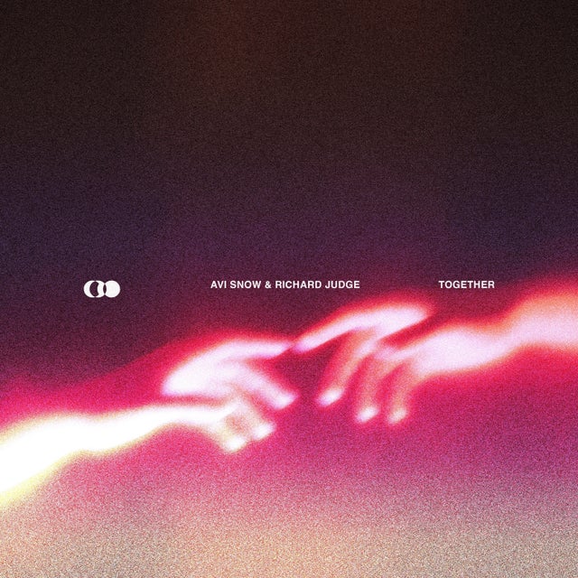 Together - Extended Mix album art