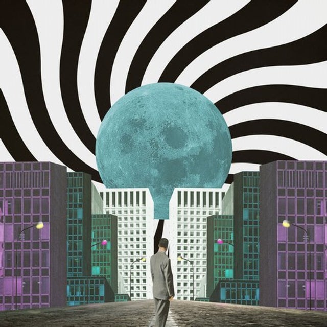 LIITA album art