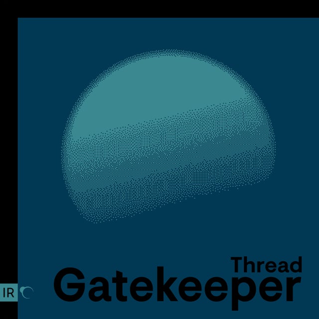Gatekeeper album art