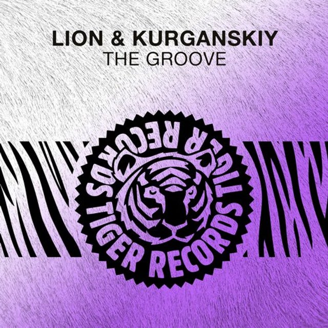 The Groove album art