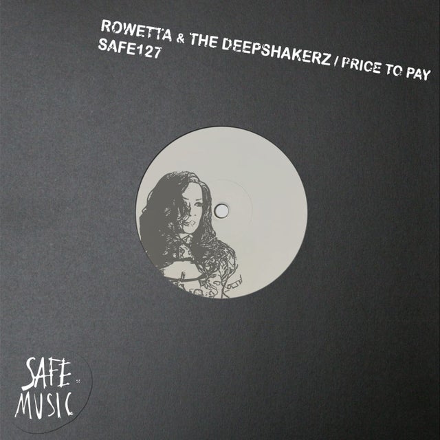 Price To Pay - Raw Mix: Beatport Exclusive mix album art