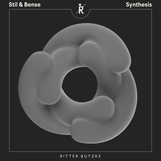 Synthesis album art