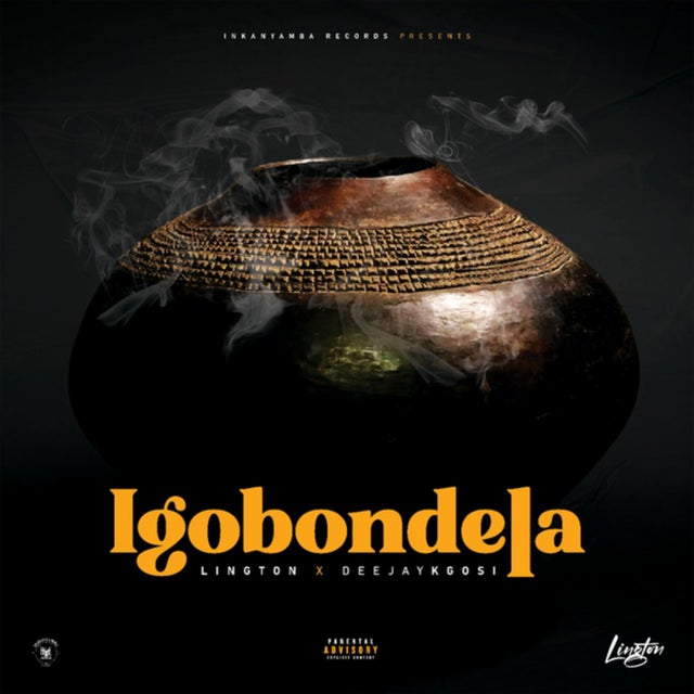 Igobondela album art