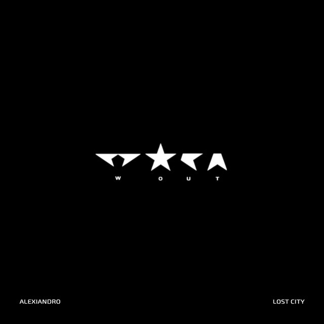 Lost City album art