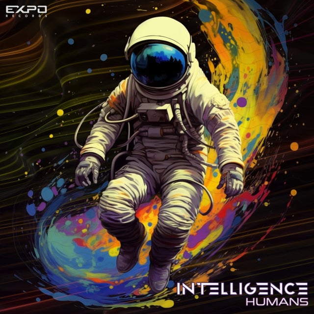 Humans album art
