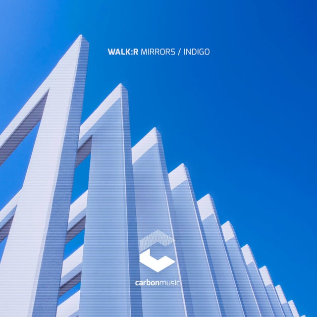 Mirrors album art