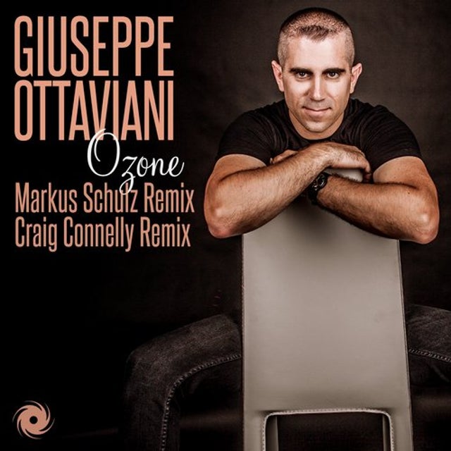 Ozone - Markus Schulz Extended Remix album art