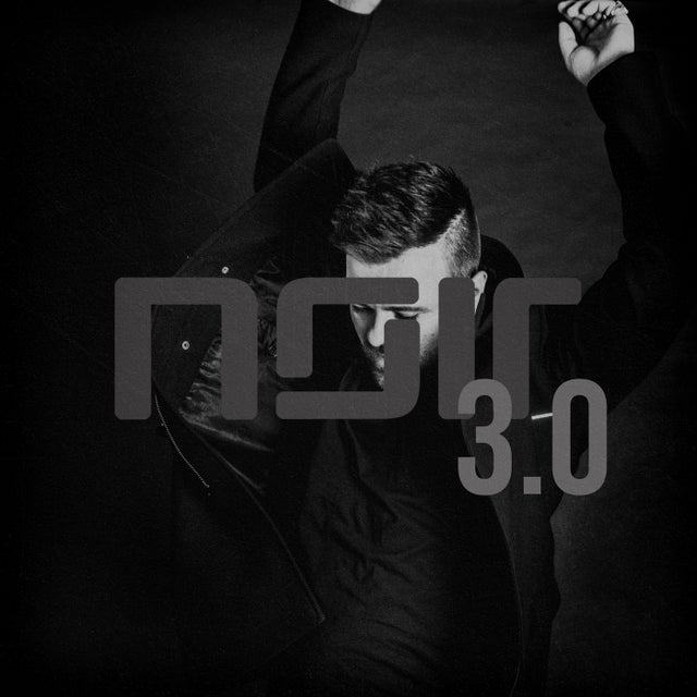 Partikler album art