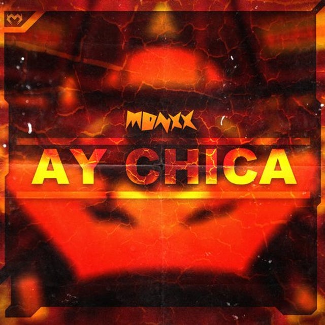 AY CHICA album art