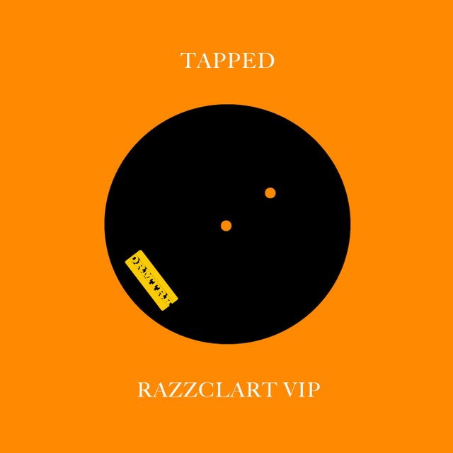 Tapped album art