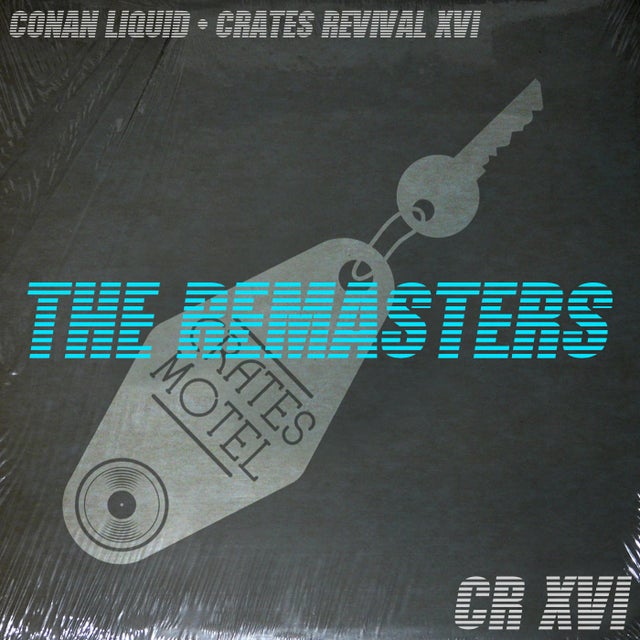 Help Me Out Again - 2022 ReMaster album art