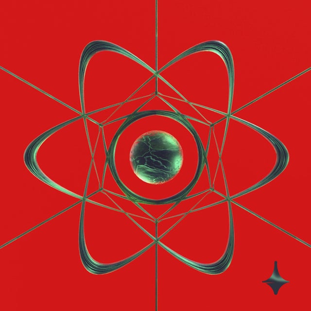 Independent album art