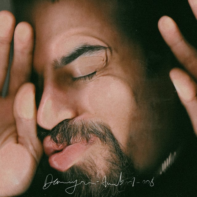 AMB001 album art