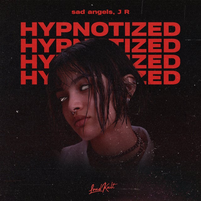 Hypnotized album art