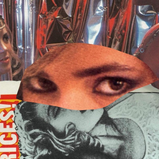 Weekend Machines album art