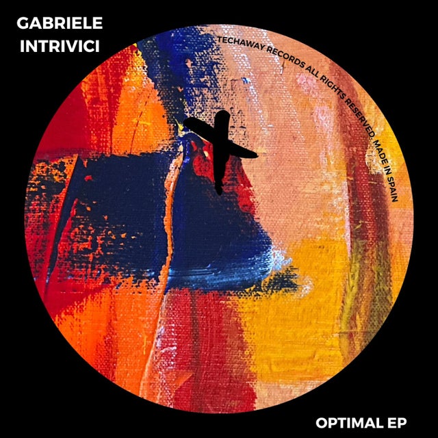 Optimal album art