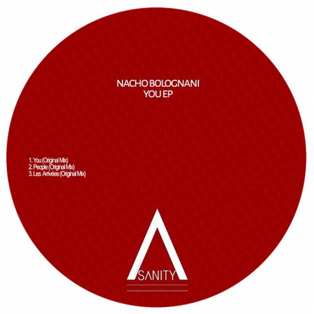 You album art
