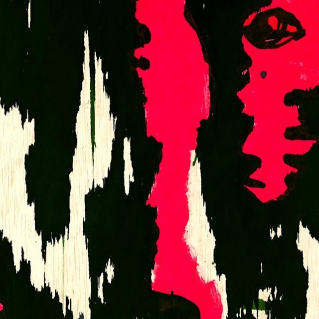 Yareach album art
