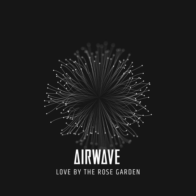 Love By The Rose Garden - Extended Mix album art