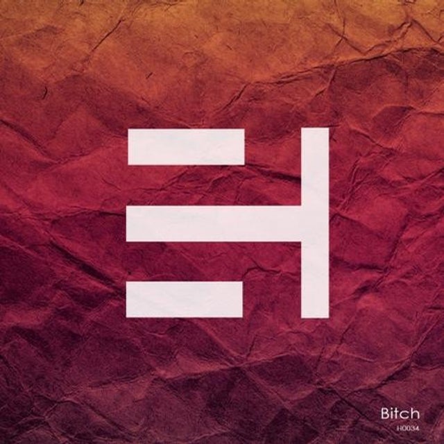 Bitch album art