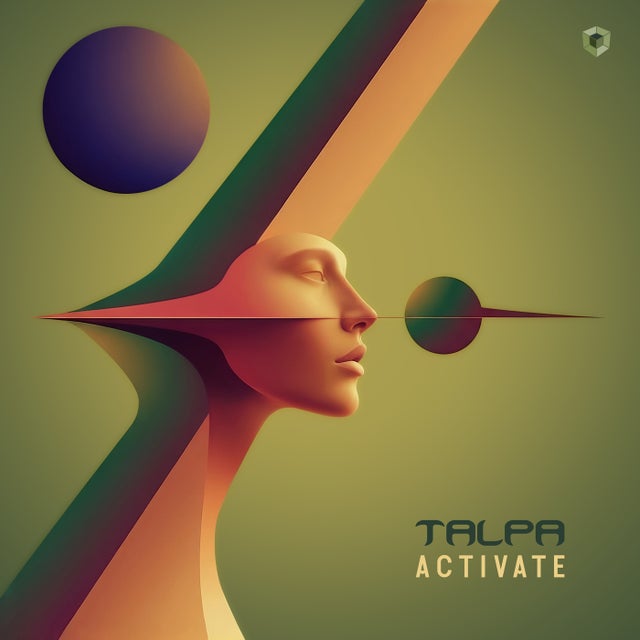 Activate album art