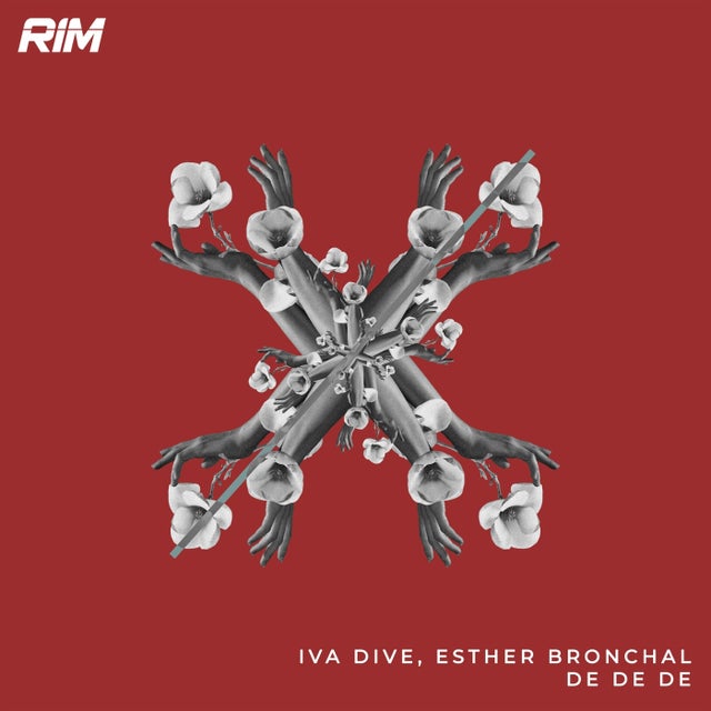De De De album art