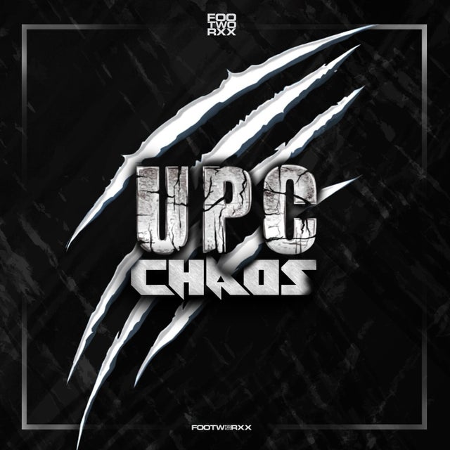 Chaos album art