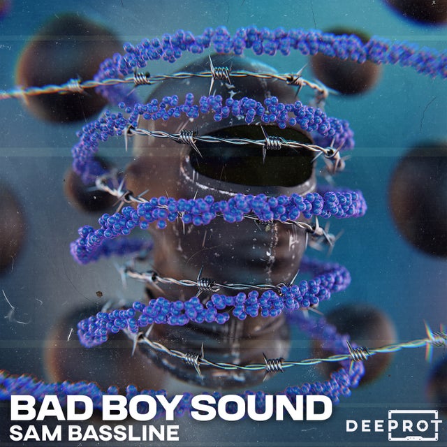 Bad Boy Sound album art