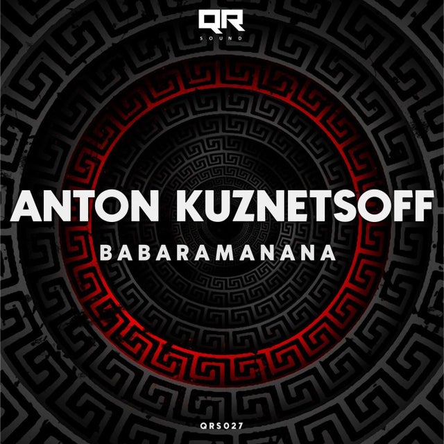 Babaramanana album art