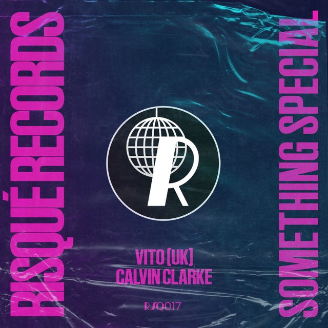 Something Special album art