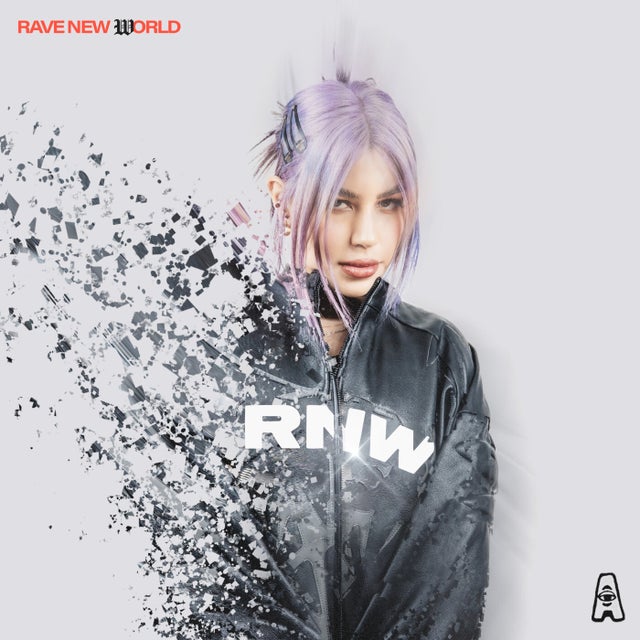 Unleashed album art