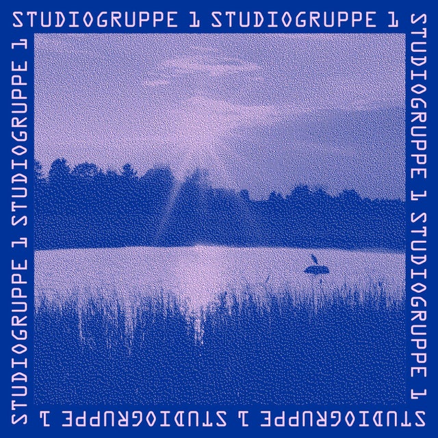 Dunkler Sonnenaufgang album art