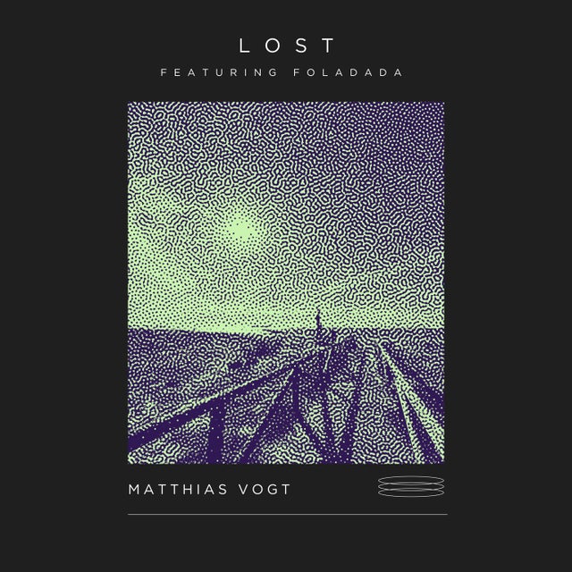 Lost album art