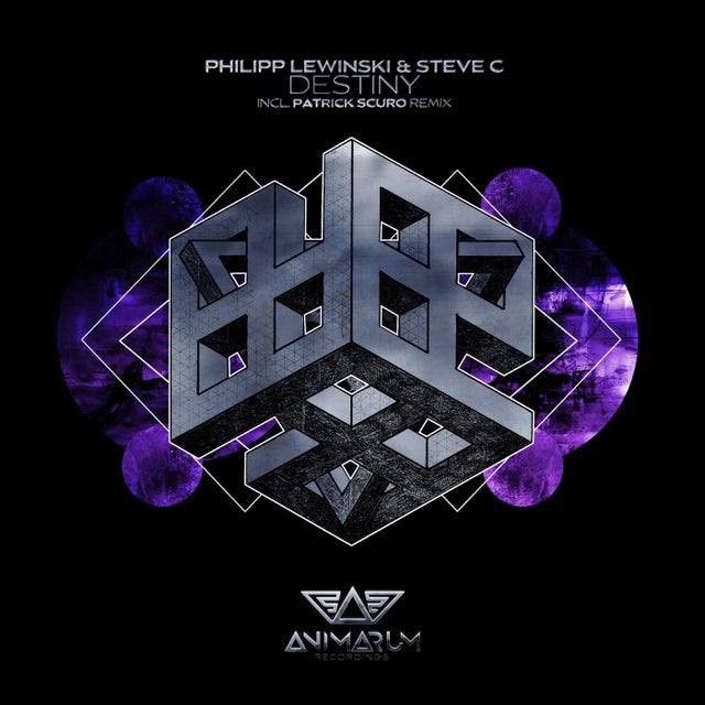 Destiny album art