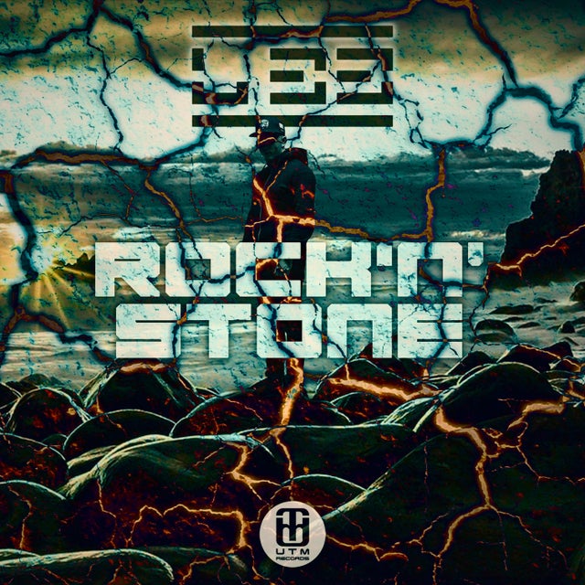 Rock'n'stone album art