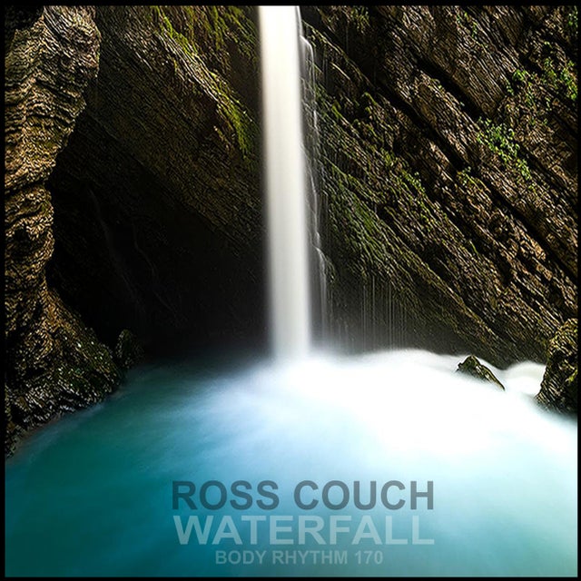 Waterfall album art