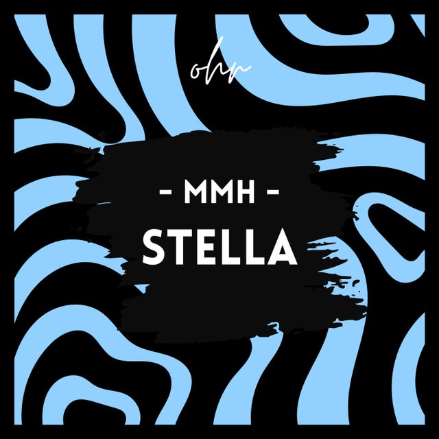 Stella album art