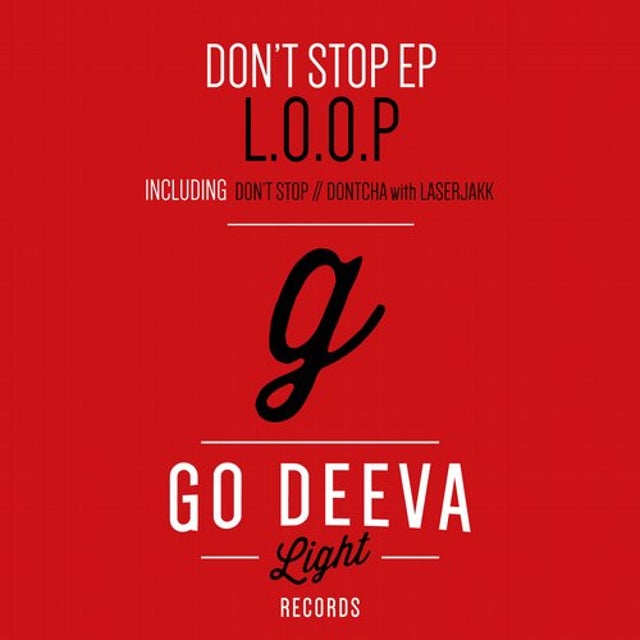 Dontcha album art
