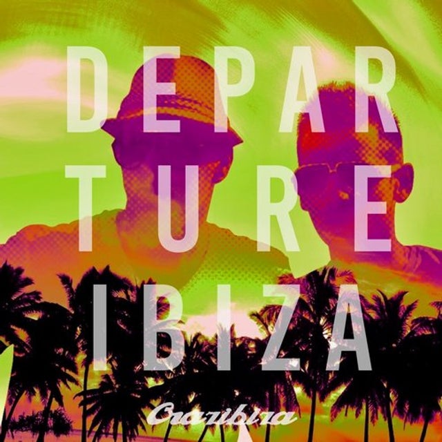 Keep the Dance Floor Goin' album art