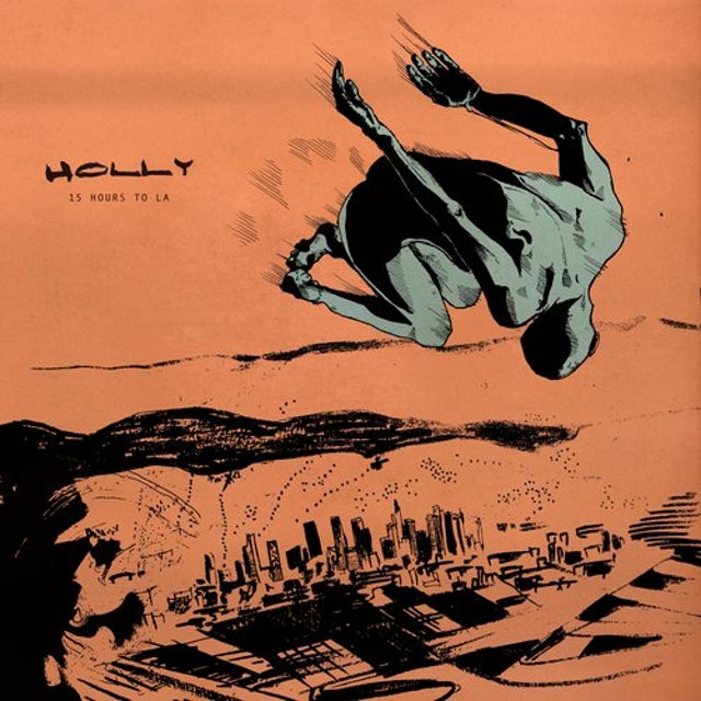 Full Karma album art
