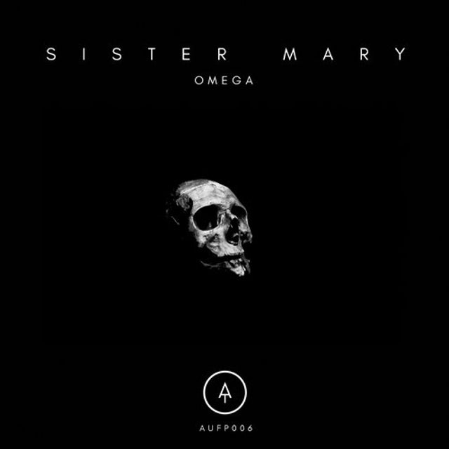 Omega album art